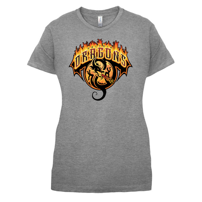 Valyria Dragons T Shirt