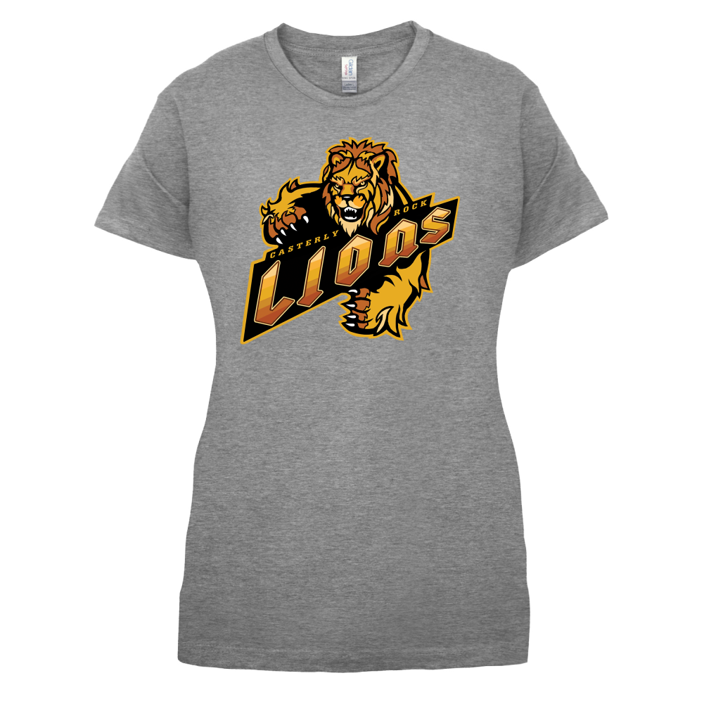 Casterly Rock Lions T Shirt