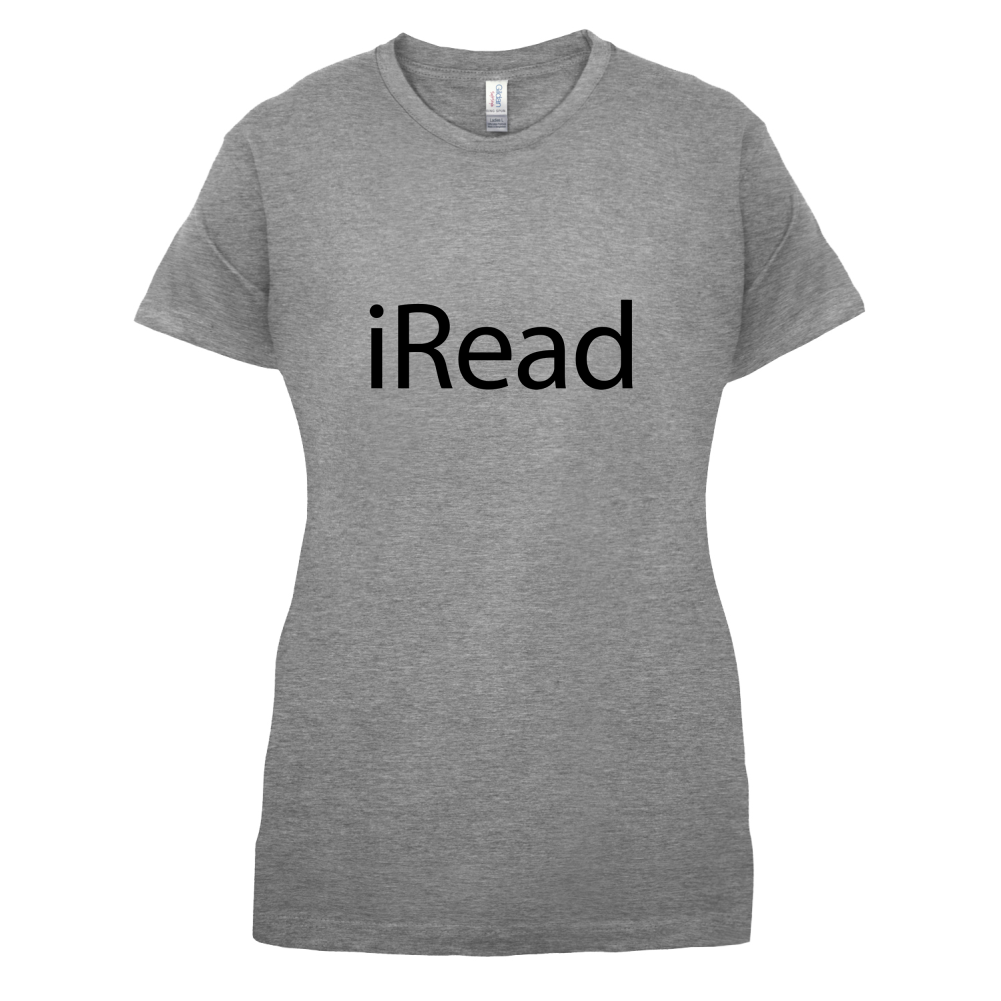 iRead T Shirt