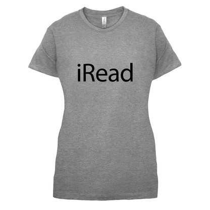 iRead T Shirt