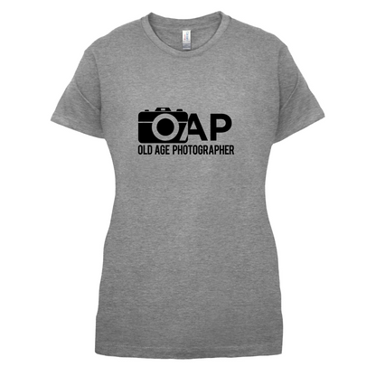 OAPhotographer T Shirt