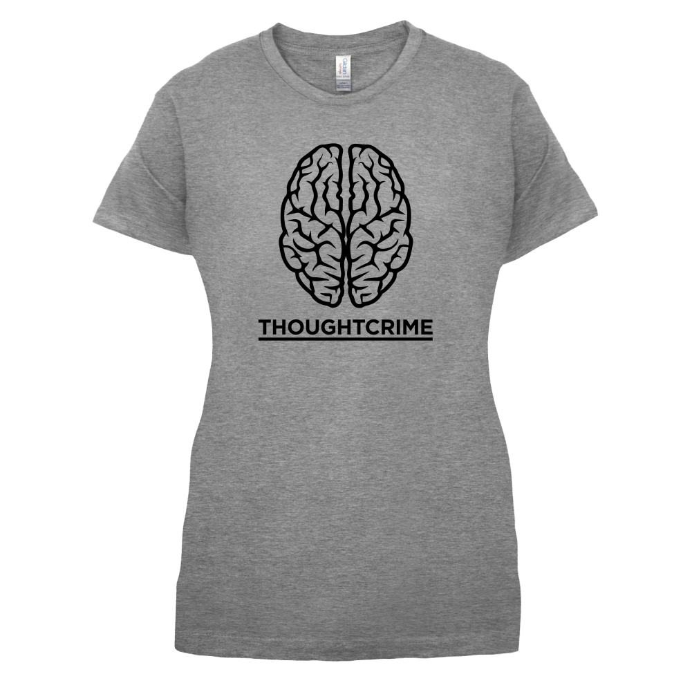 Thoughtcrime T Shirt