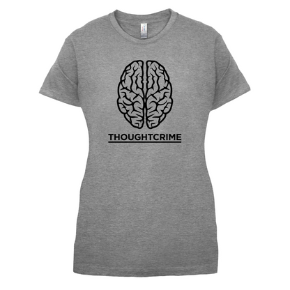 Thoughtcrime T Shirt