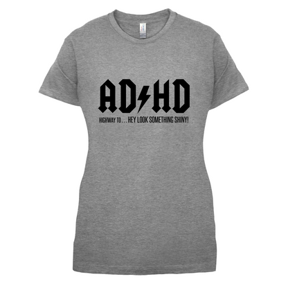 ADHD T Shirt