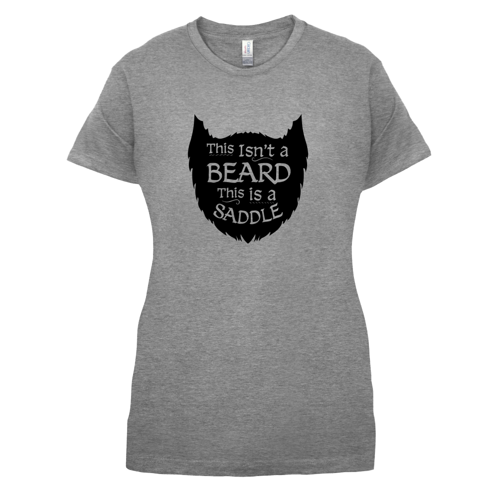 This Isn't A Beard T Shirt