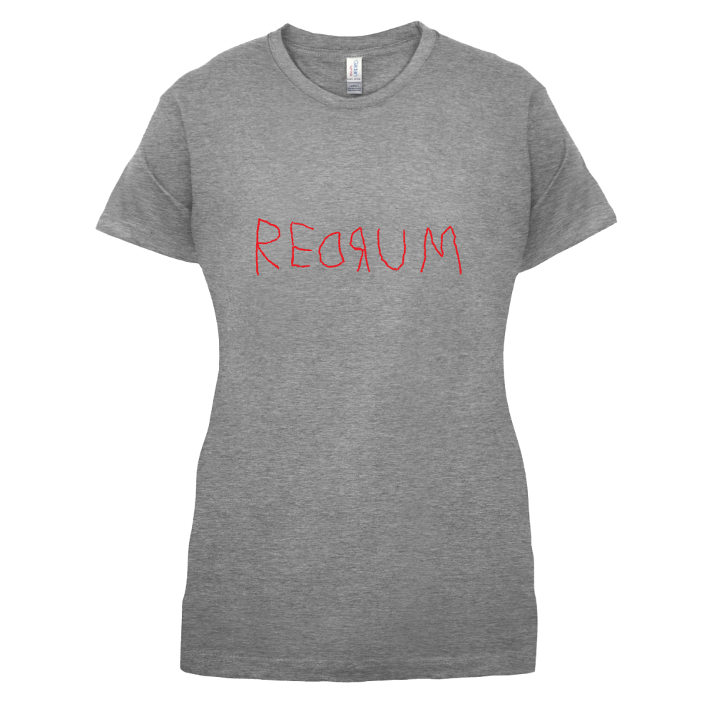 RedRum T Shirt