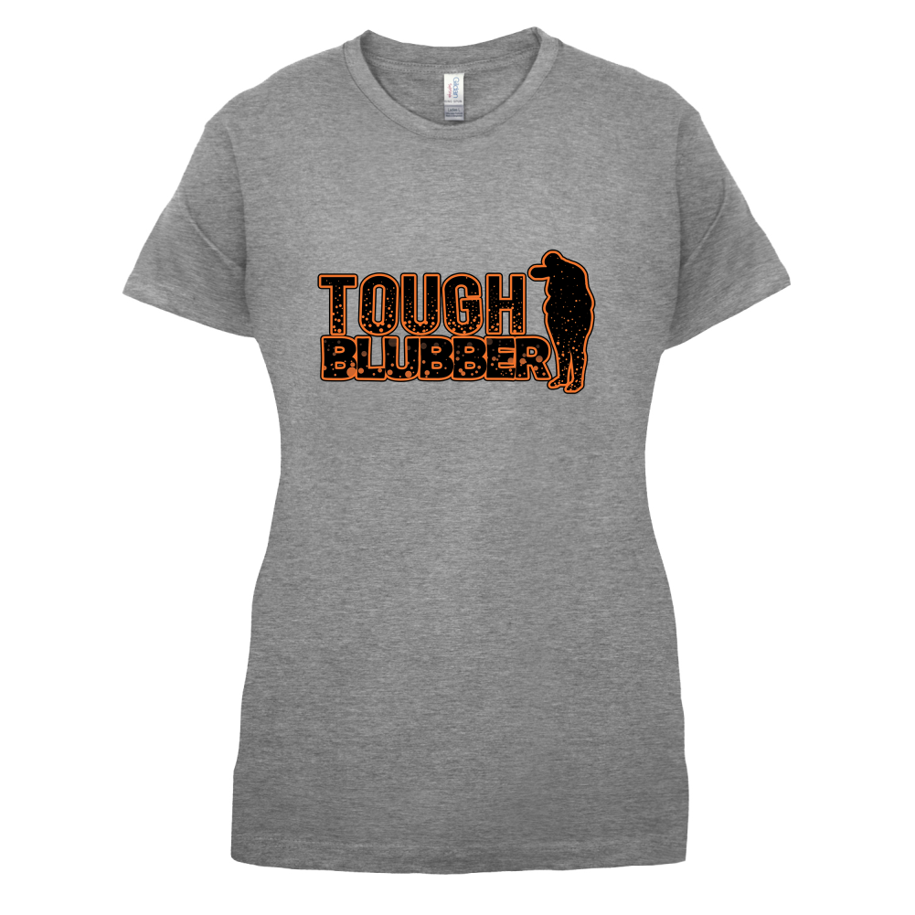 Tough Blubber T Shirt