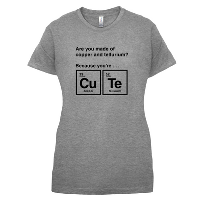 Cute Element T Shirt