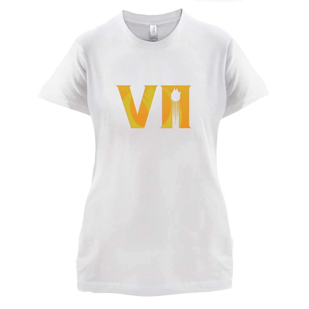 Episode VII T-Shirt