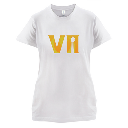 Episode VII T-Shirt