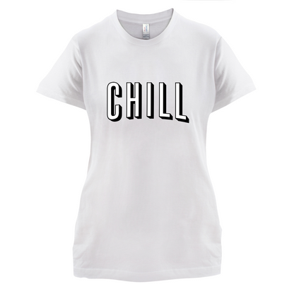 Netflix And Chill T Shirt