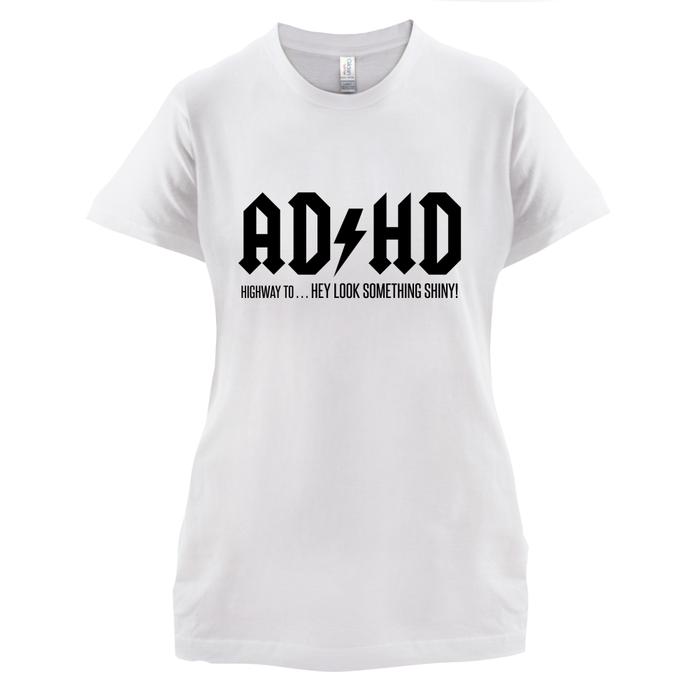 ADHD T Shirt