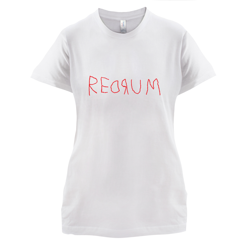 RedRum T Shirt