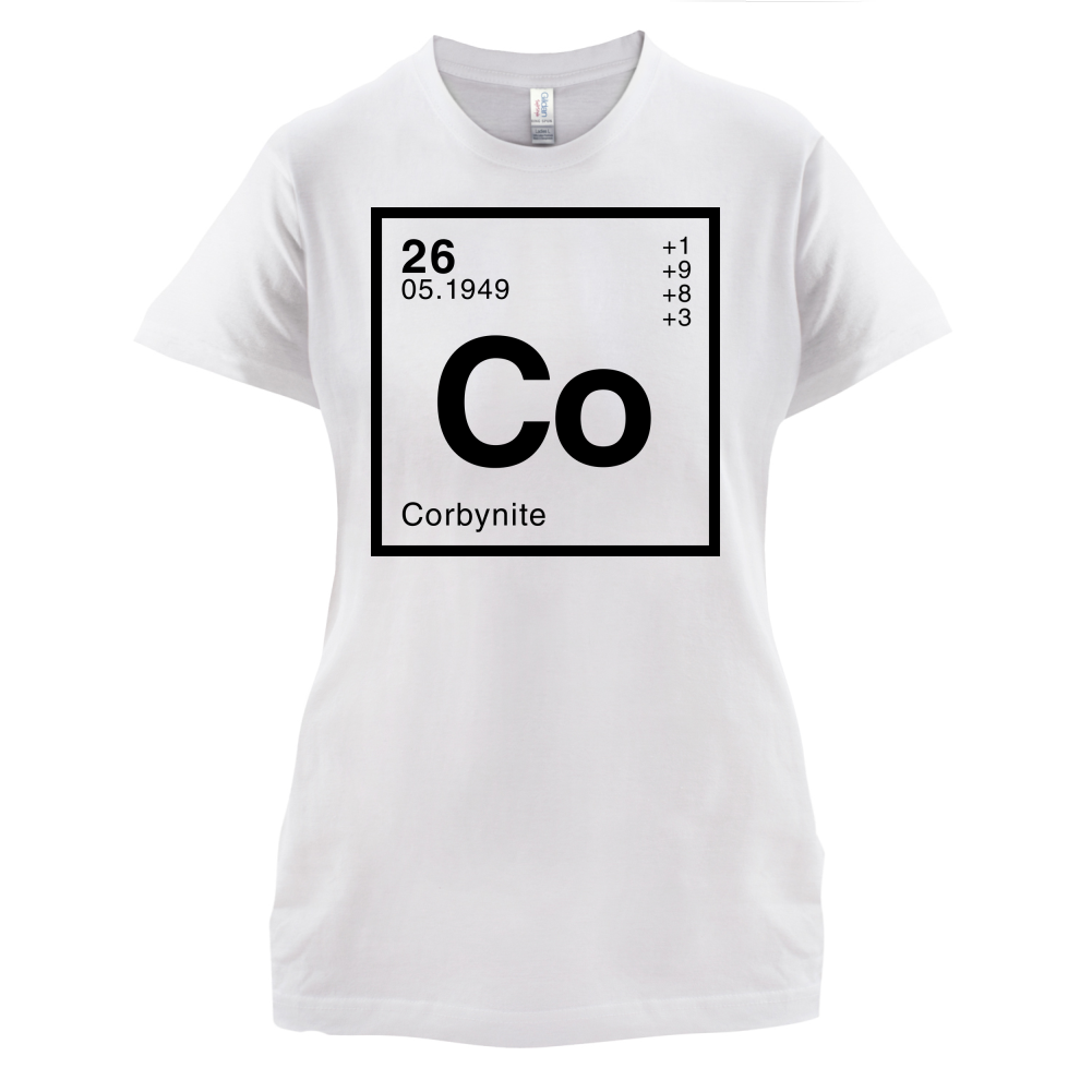 Corbynite T Shirt