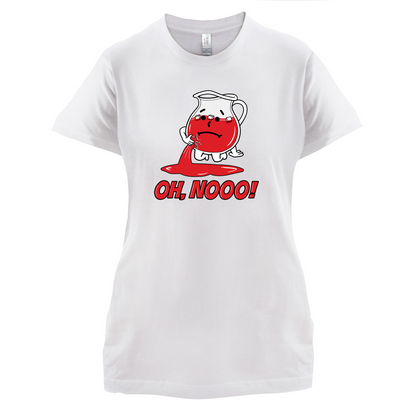 OH, Noo - Coolaid T Shirt