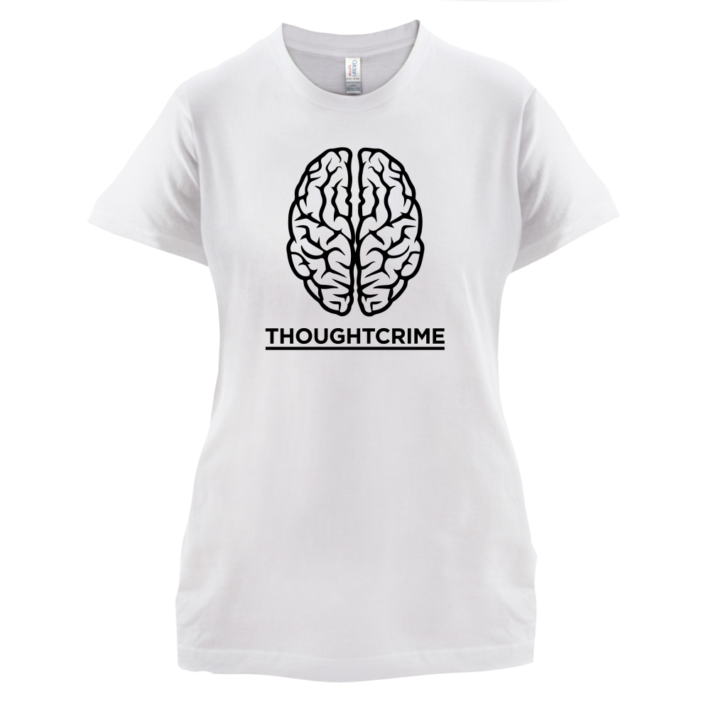 Thoughtcrime T Shirt