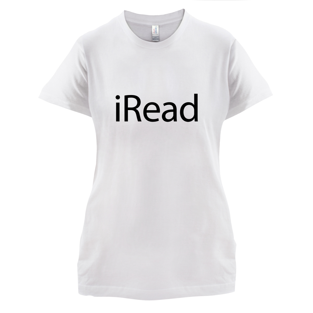 iRead T Shirt