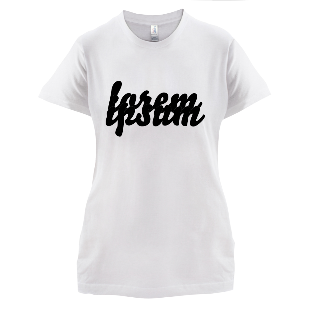 Lorem Ipsum T Shirt