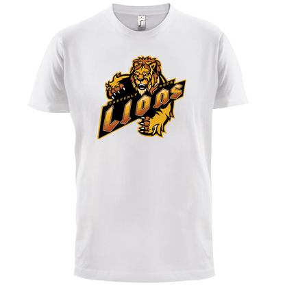 Casterly Rock Lions T Shirt