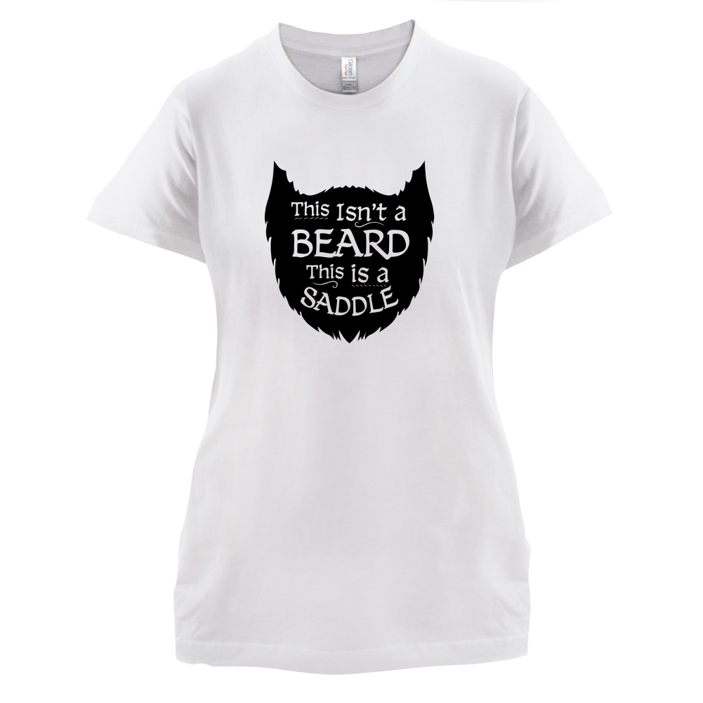 This Isn't A Beard T Shirt