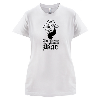 The Pirate Bae T Shirt