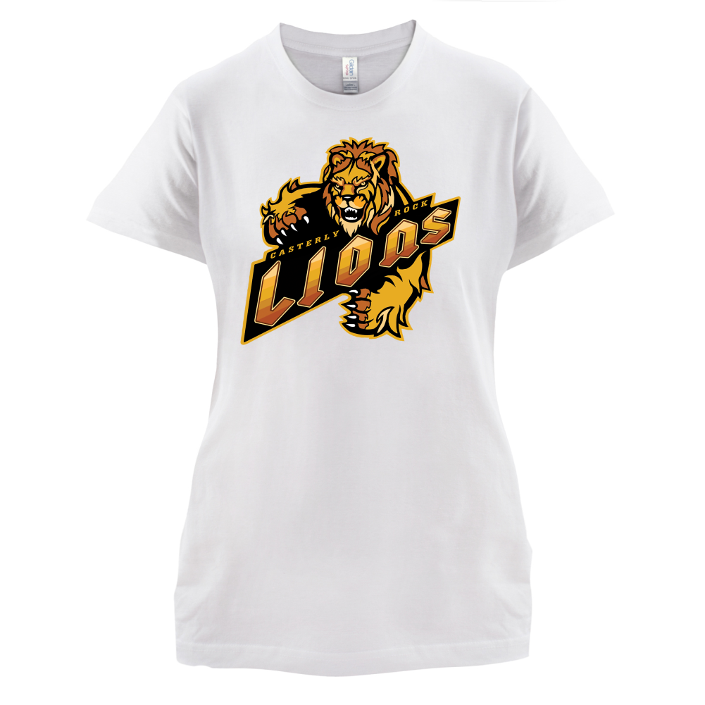 Casterly Rock Lions T Shirt