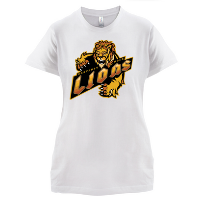 Casterly Rock Lions T Shirt