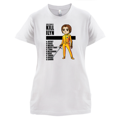 Kill Ilyn T-Shirt