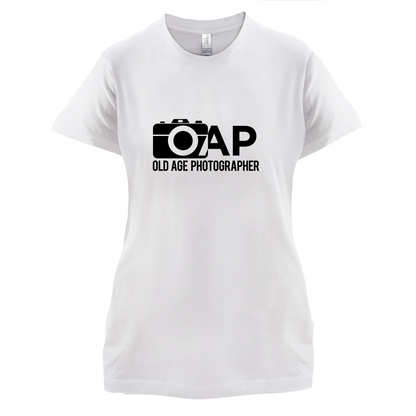 OAPhotographer T Shirt