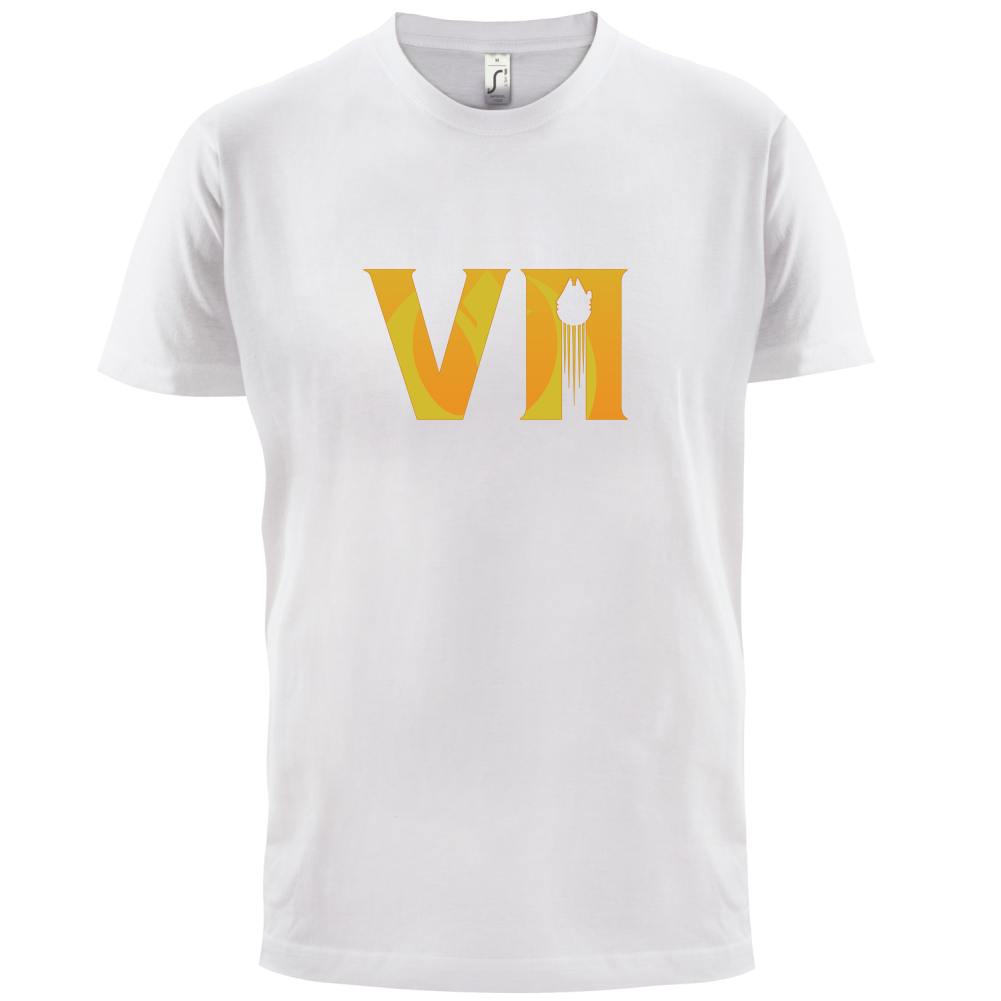 Episode VII T-Shirt