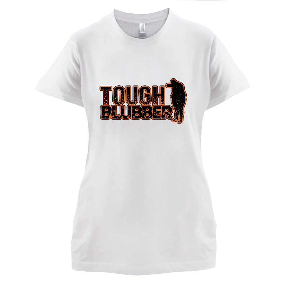 Tough Blubber T Shirt