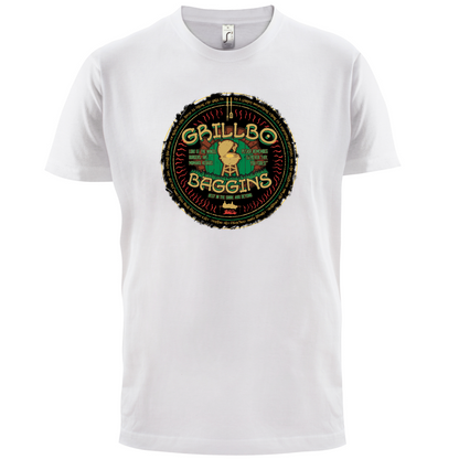 Grillbo Baggins T Shirt