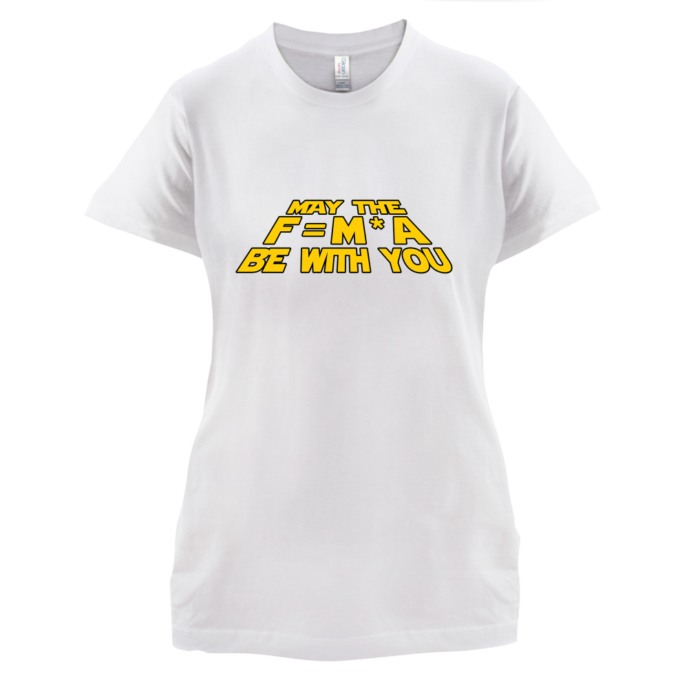 May the FMA Be With You T Shirt
