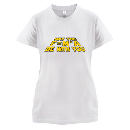 May the FMA Be With You T Shirt