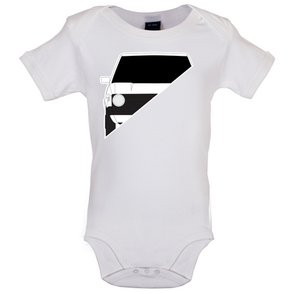 Golf MK1 - Split Baby T Shirt