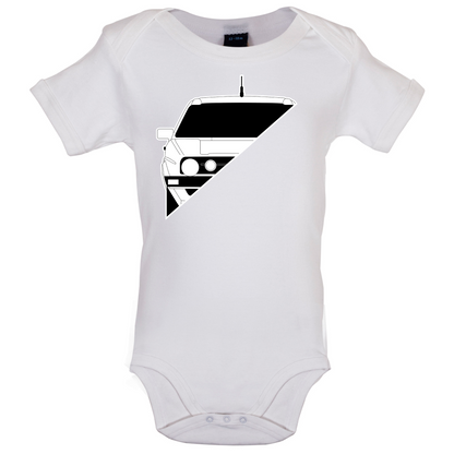 Golf MK2 - Split Baby T Shirt