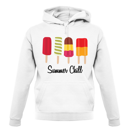 Summer Chill T Shirt