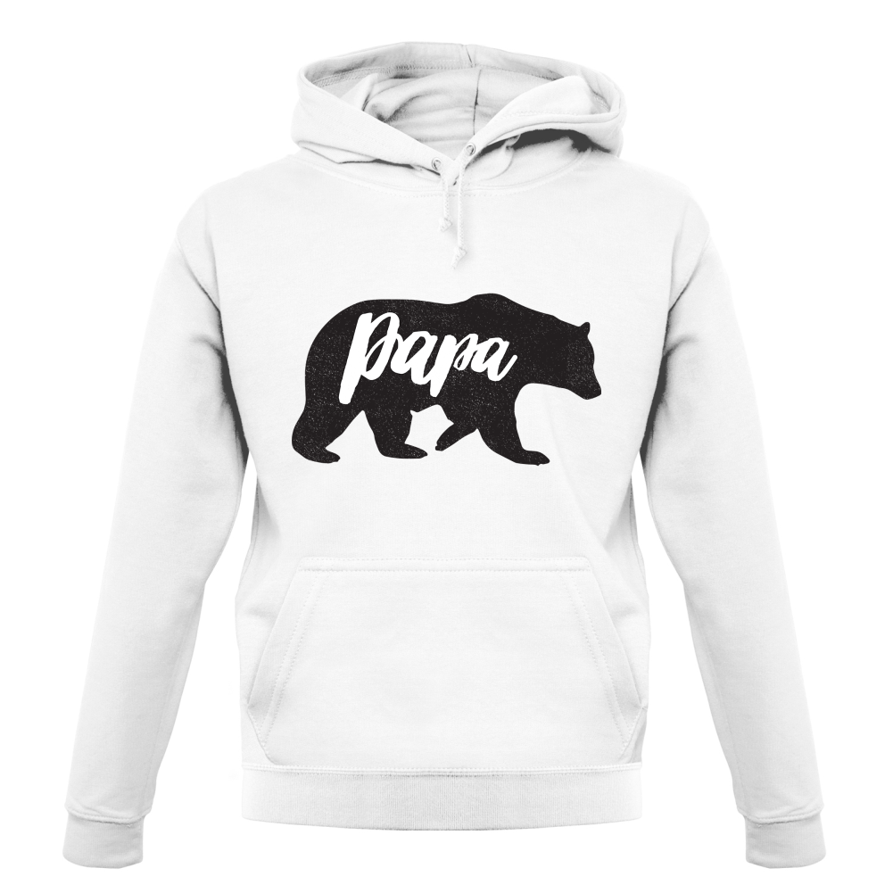 Papa Bear T Shirt