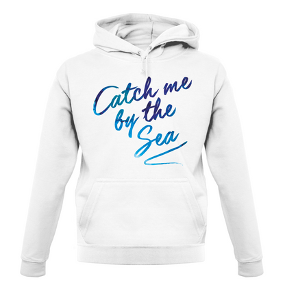 Catch Me By The Sea T Shirt