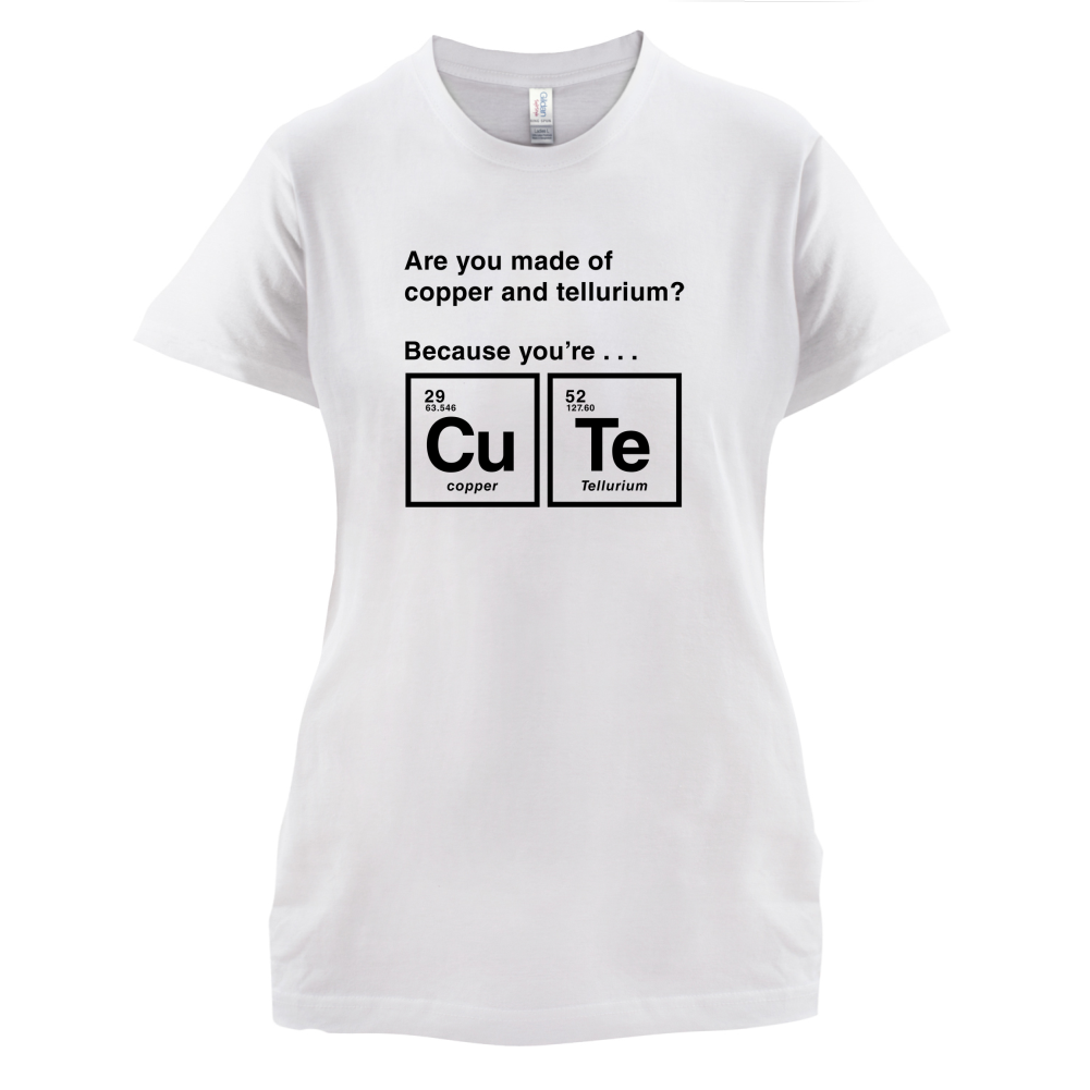 Cute Element T Shirt