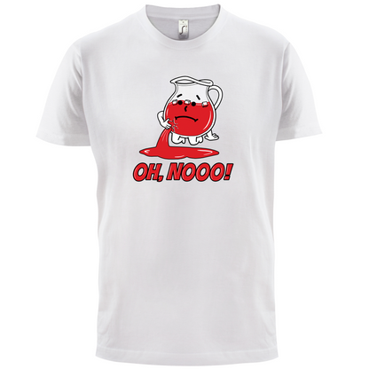 OH, Noo - Coolaid T Shirt