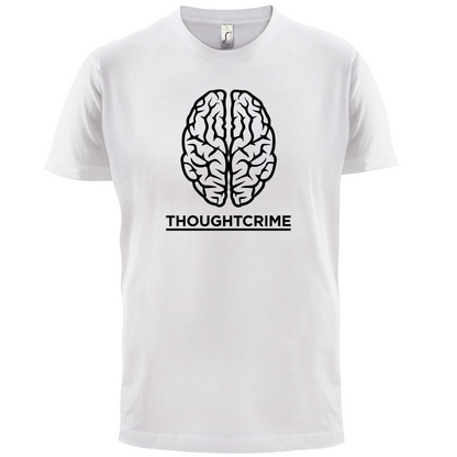 Thoughtcrime T Shirt