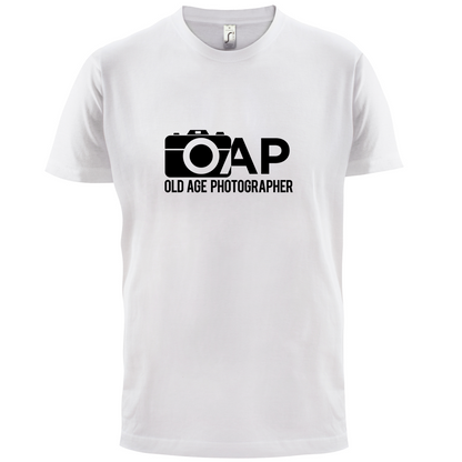 OAPhotographer T Shirt