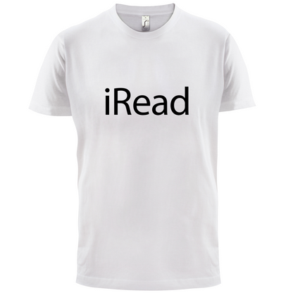 iRead T Shirt