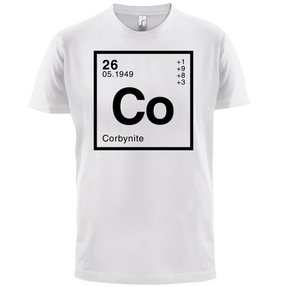 Corbynite T Shirt