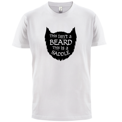 This Isn't A Beard T Shirt