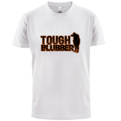 Tough Blubber T Shirt