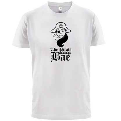 The Pirate Bae T Shirt