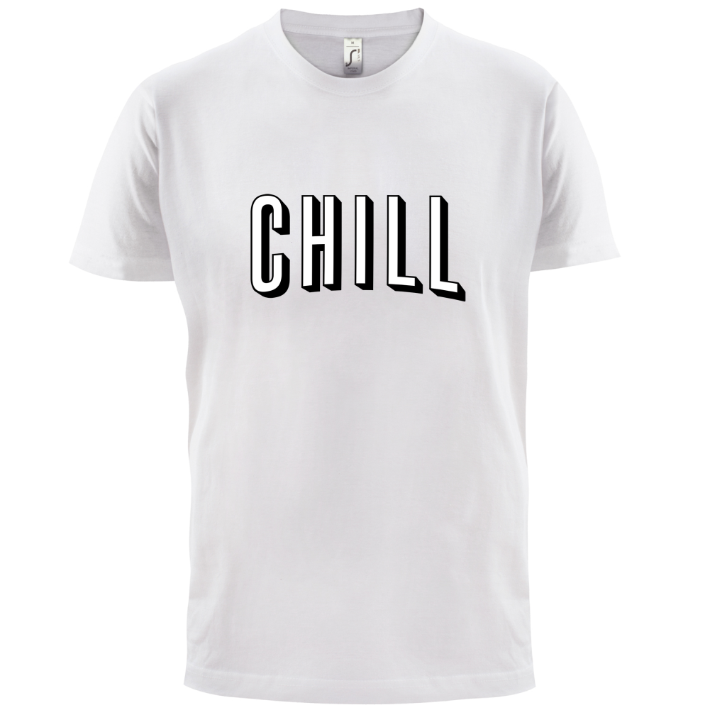 Netflix And Chill T Shirt