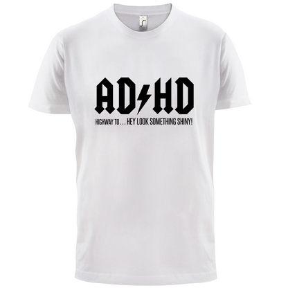 ADHD T Shirt